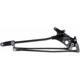Purchase Top-Quality Wiper Linkage Or Parts by DORMAN (OE SOLUTIONS) - 602-521 pa1