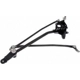 Purchase Top-Quality Wiper Linkage Or Parts by DORMAN (OE SOLUTIONS) - 602-521 pa2