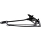 Purchase Top-Quality Wiper Linkage Or Parts by DORMAN (OE SOLUTIONS) - 602-521 pa4