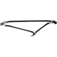 Purchase Top-Quality Wiper Linkage Or Parts by DORMAN (OE SOLUTIONS) - 602-525 pa1