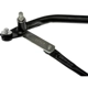 Purchase Top-Quality Wiper Linkage Or Parts by DORMAN (OE SOLUTIONS) - 602-525 pa3
