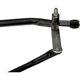 Purchase Top-Quality Wiper Linkage Or Parts by DORMAN (OE SOLUTIONS) - 602-525 pa4