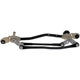 Purchase Top-Quality DORMAN (OE SOLUTIONS) - 602-528 - Wiper Linkage Or Parts pa7