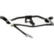 Purchase Top-Quality Wiper Linkage Or Parts by DORMAN (OE SOLUTIONS) - 602-530 pa2