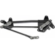 Purchase Top-Quality Wiper Linkage Or Parts by DORMAN (OE SOLUTIONS) - 602-535 pa1