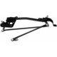 Purchase Top-Quality Wiper Linkage Or Parts by DORMAN (OE SOLUTIONS) - 602-537 pa1