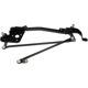 Purchase Top-Quality Wiper Linkage Or Parts by DORMAN (OE SOLUTIONS) - 602-537 pa4