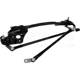 Purchase Top-Quality Wiper Linkage Or Parts by DORMAN (OE SOLUTIONS) - 602-537 pa5