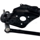 Purchase Top-Quality Wiper Linkage Or Parts by DORMAN (OE SOLUTIONS) - 602-537 pa7