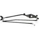 Purchase Top-Quality Wiper Linkage Or Parts by DORMAN (OE SOLUTIONS) - 602-539 pa1