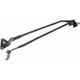 Purchase Top-Quality Wiper Linkage Or Parts by DORMAN (OE SOLUTIONS) - 602-540 pa2