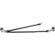 Purchase Top-Quality Wiper Linkage Or Parts by DORMAN (OE SOLUTIONS) - 602-542 pa1