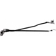 Purchase Top-Quality Wiper Linkage Or Parts by DORMAN (OE SOLUTIONS) - 602-542 pa2