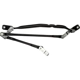 Purchase Top-Quality Wiper Linkage Or Parts by DORMAN (OE SOLUTIONS) - 602-543 pa1