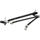 Purchase Top-Quality Wiper Linkage Or Parts by DORMAN (OE SOLUTIONS) - 602-543 pa2