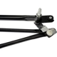 Purchase Top-Quality Wiper Linkage Or Parts by DORMAN (OE SOLUTIONS) - 602-543 pa4