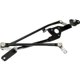 Purchase Top-Quality Wiper Linkage Or Parts by DORMAN (OE SOLUTIONS) - 602-544 pa1