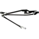 Purchase Top-Quality Wiper Linkage Or Parts by DORMAN (OE SOLUTIONS) - 602-544 pa2