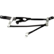 Purchase Top-Quality Wiper Linkage Or Parts by DORMAN (OE SOLUTIONS) - 602-545 pa1