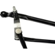 Purchase Top-Quality Wiper Linkage Or Parts by DORMAN (OE SOLUTIONS) - 602-545 pa3