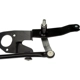 Purchase Top-Quality Wiper Linkage Or Parts by DORMAN (OE SOLUTIONS) - 602-545 pa4