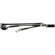 Purchase Top-Quality Wiper Linkage Or Parts by DORMAN (OE SOLUTIONS) - 602-546 pa1
