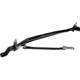 Purchase Top-Quality Wiper Linkage Or Parts by DORMAN (OE SOLUTIONS) - 602-546 pa2