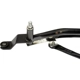 Purchase Top-Quality Wiper Linkage Or Parts by DORMAN (OE SOLUTIONS) - 602-546 pa3