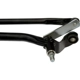 Purchase Top-Quality Wiper Linkage Or Parts by DORMAN (OE SOLUTIONS) - 602-546 pa4