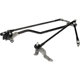 Purchase Top-Quality Wiper Linkage Or Parts by DORMAN (OE SOLUTIONS) - 602550 pa1
