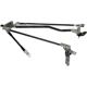 Purchase Top-Quality DORMAN (OE SOLUTIONS) - 602-550 - Windshield Wiper Transmission pa3