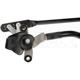 Purchase Top-Quality Wiper Linkage Or Parts by DORMAN (OE SOLUTIONS) - 602550 pa7