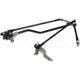 Purchase Top-Quality Wiper Linkage Or Parts by DORMAN (OE SOLUTIONS) - 602550 pa9
