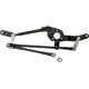Purchase Top-Quality Wiper Linkage Or Parts by DORMAN (OE SOLUTIONS) - 602-553 pa1