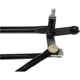 Purchase Top-Quality Wiper Linkage Or Parts by DORMAN (OE SOLUTIONS) - 602-553 pa4