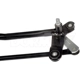 Purchase Top-Quality Wiper Linkage Or Parts by DORMAN (OE SOLUTIONS) - 602-554 pa2