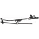 Purchase Top-Quality Wiper Linkage Or Parts by DORMAN (OE SOLUTIONS) - 602-554 pa5