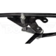 Purchase Top-Quality Wiper Linkage Or Parts by DORMAN (OE SOLUTIONS) - 602-554 pa8