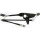 Purchase Top-Quality Wiper Linkage Or Parts by DORMAN (OE SOLUTIONS) - 602-555 pa2