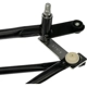 Purchase Top-Quality Wiper Linkage Or Parts by DORMAN (OE SOLUTIONS) - 602-555 pa4