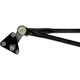 Purchase Top-Quality Wiper Linkage Or Parts by DORMAN (OE SOLUTIONS) - 602-556 pa4