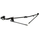 Purchase Top-Quality Wiper Linkage Or Parts by DORMAN (OE SOLUTIONS) - 602-562 pa1
