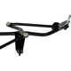 Purchase Top-Quality Wiper Linkage Or Parts by DORMAN (OE SOLUTIONS) - 602-562 pa4