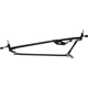 Purchase Top-Quality DORMAN (OE SOLUTIONS) - 602-563 - Wiper Linkage Or Parts pa5