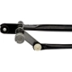 Purchase Top-Quality Wiper Linkage Or Parts by DORMAN (OE SOLUTIONS) - 602-564 pa3