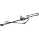 Purchase Top-Quality DORMAN (OE SOLUTIONS) - 602-571 - Windshield Wiper Linkage pa3