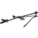 Purchase Top-Quality DORMAN (OE SOLUTIONS) - 602-572 - Windshield Wiper Transmission pa1