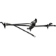 Purchase Top-Quality DORMAN (OE SOLUTIONS) - 602-572 - Windshield Wiper Transmission pa2