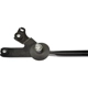 Purchase Top-Quality DORMAN (OE SOLUTIONS) - 602-572 - Windshield Wiper Transmission pa3