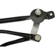 Purchase Top-Quality DORMAN (OE SOLUTIONS) - 602-572 - Windshield Wiper Transmission pa4